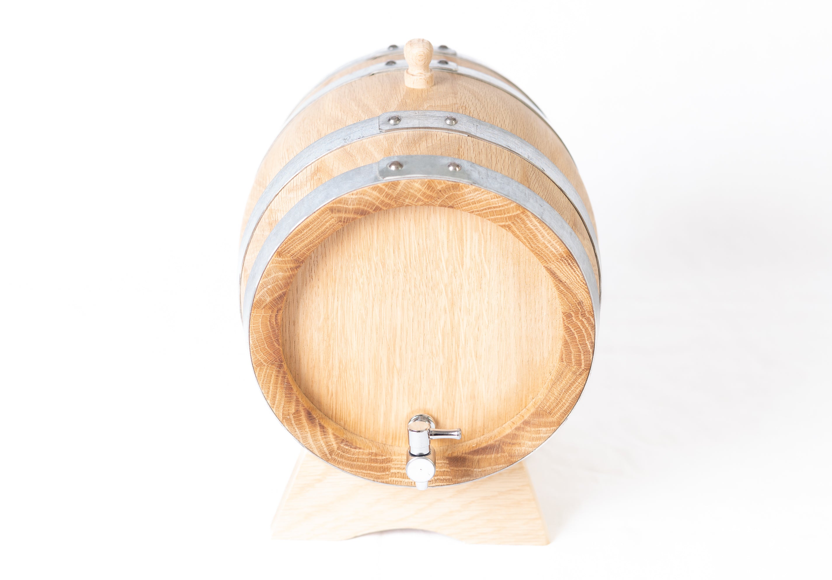 Barrel Deals Direct